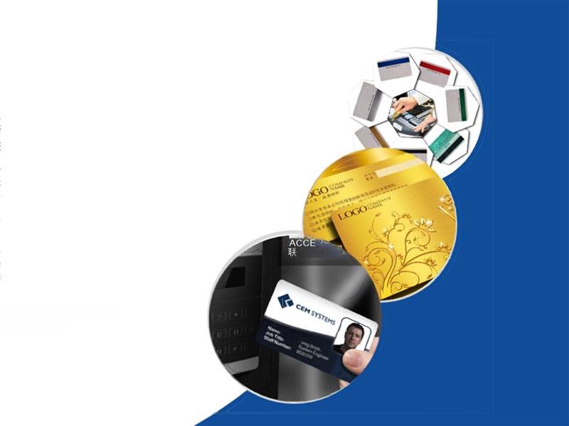 Contactless IC  Card Core Sheet