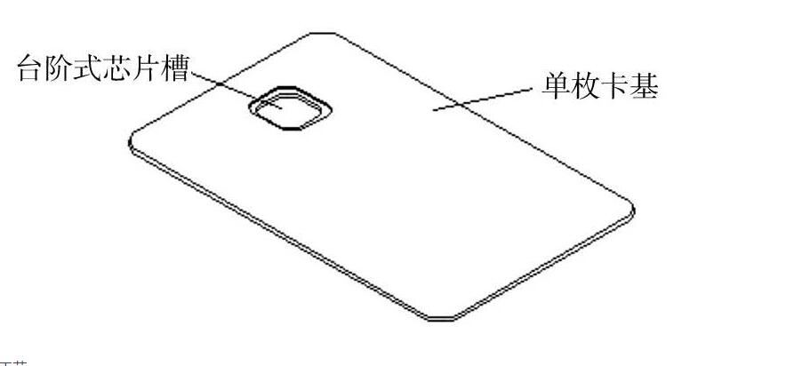 国内外现行的SIM卡卡基制作工艺